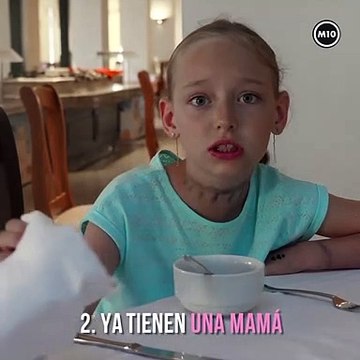 10 Cosas Que Debes De Saber Antes De Salir Con Alguien Que Tiene Hijos