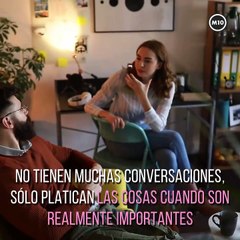 Señales de que ya no es amor sino costumbre 💕