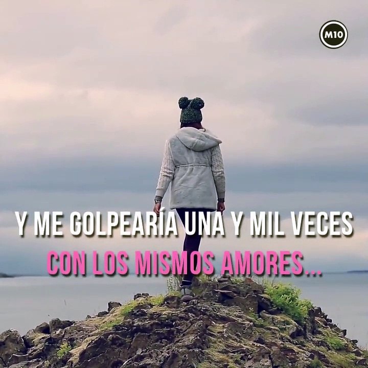 Si volviera a nacer te elegiría una y mil veces 💫