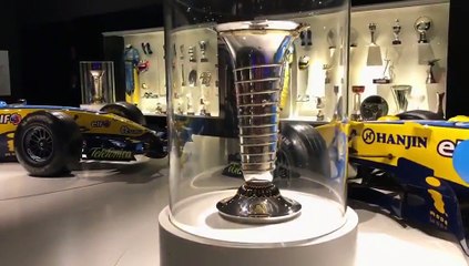 Fernando Alonso Se Despide De La F1