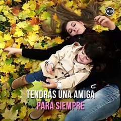 10 razones que hacen mágico ser mamá de una niña 💖