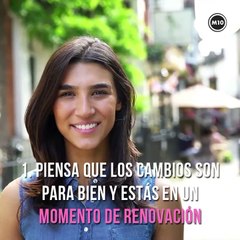 8 razones para no arrepentirte de tu corte de cabello 💇‍♀️