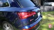 Todo lo que debes saber sobre la nueva Audi SQ5  - Auto Bild México