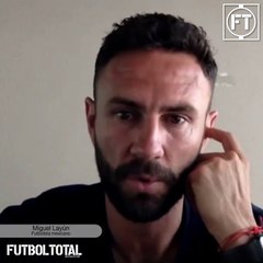 Miguel Layún y las diferencias futbolísticas entre México y Europa