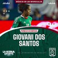 Giovani Dos Santos- #PromesaIncumplida -  #futboltotal
