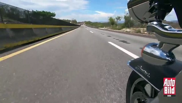 Todo lo que debes saber sobre la nueva Harley Davidson Ultra Limited 2019 - Auto Bild México