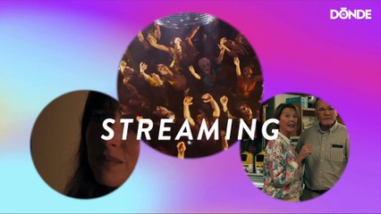 Estrenos de streaming del mes de junio- Dónde Ir