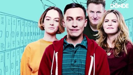 Series en streaming que hablan sobre temas de salud mental