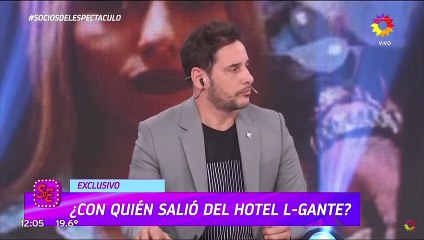 La fuerte decisión que habría tomado Tamara Báez.