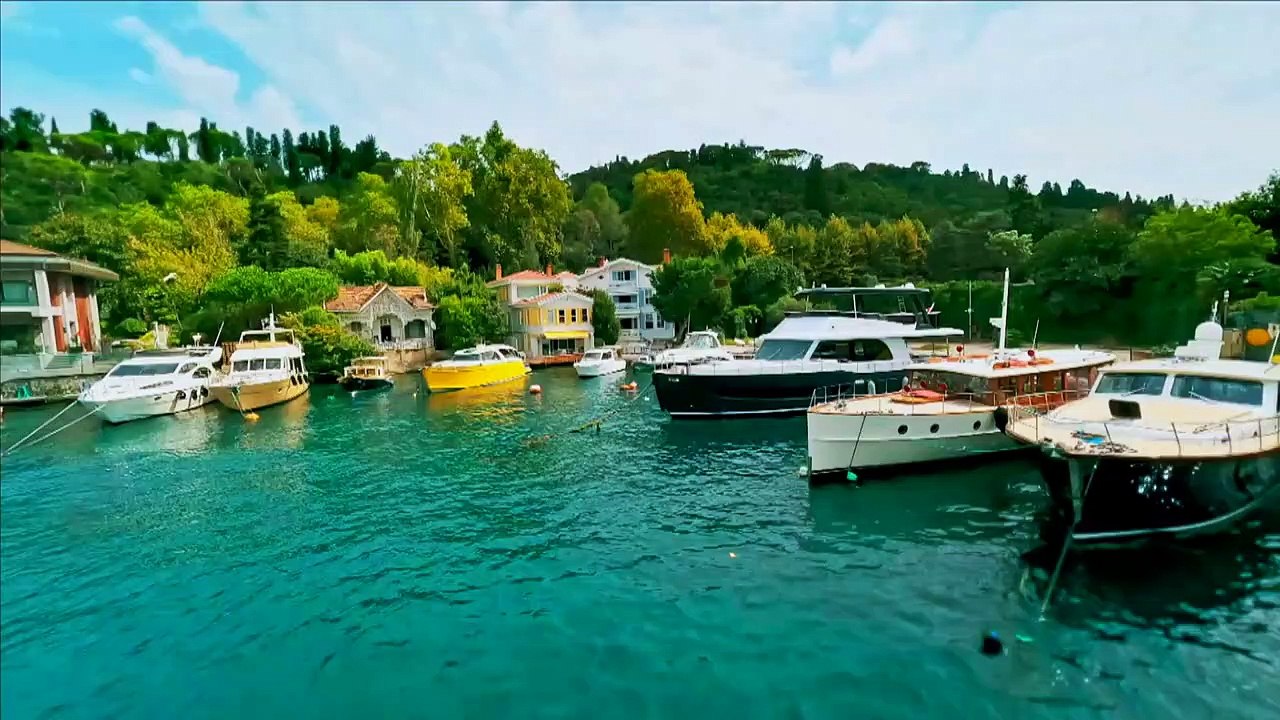 Bir Peri Masalı