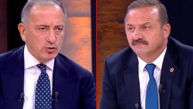 İYİ Partili Ağıralioğlu'ndan Sedat Peker açıklaması: İktidar olduğumuzda iddiaların peşine düşeceğiz