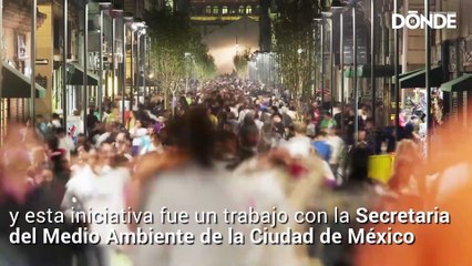 El Congreso aprobó multas por ruido en CDMX ¡Bájale al volumen!