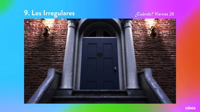 Los mejores estrenos de marzo en las plataformas de streaming