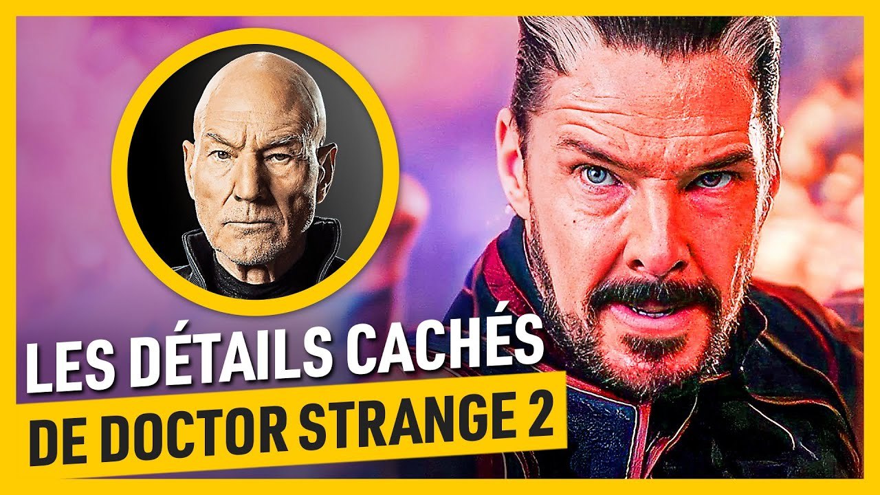 Les X-Men et Xena la guerrière dans le MCU ? To...