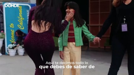 Curiosidades de Selena La Serie de Netflix