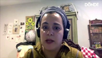 Entrevista Con Gaby Munoz (Chula The Clown)