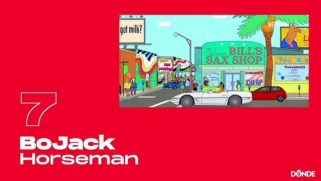 Las series más adictivas de Netflix ¡las verás en un día!