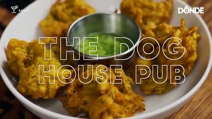 The Dog House Pub: Conoce un auténtico pub británico en CDMX (Roma Nte) - Dónde Ir
