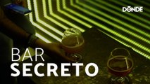 Bar secreto: Conoce el speakeasy de cerveza artesanal en Polanco - Dónde ir