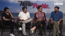 Entrevista: Como novio de Pueblo -Dónde ir-