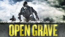  Open Grave | Sharlto Copley | Film Complet en Français | Thriller  |  4K