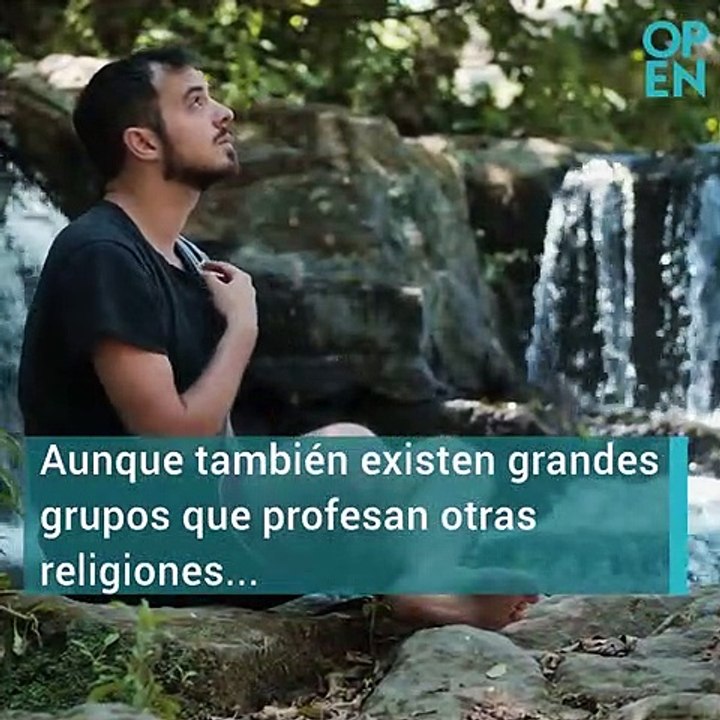 La discriminación entre los discriminados