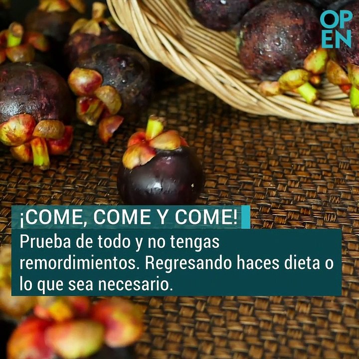 Cosas Que Hacer Cuando Uno Viaja A Otro País - Revista OPEN