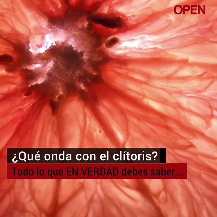 Misterios Clitoris
