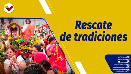 Punto de Encuentro | Proyecto de ordenanza reconocerá trabajos de cultores del municipio Carrizal
