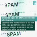 ¿Cómo evitar fraudes por Internet?