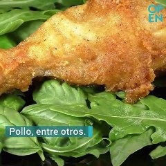 ¿Estás tomando las proteínas adecuadas para ti?