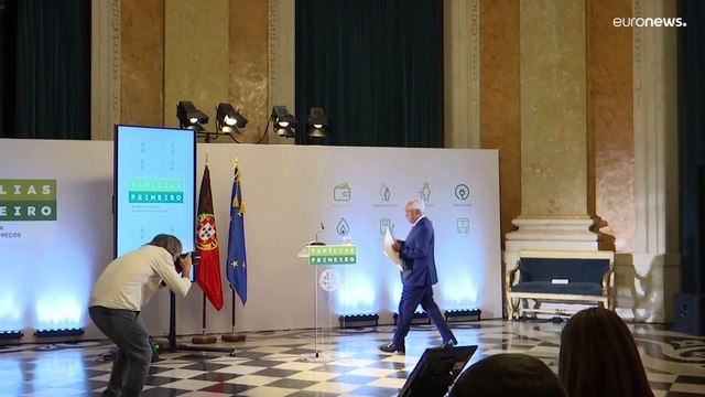 Португалия: меры помощи семьям