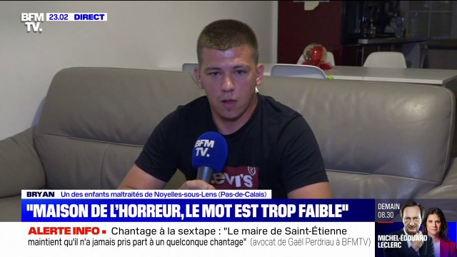 Noyelles-sous-Lens: l'un des fils dénonce l'absence de visites surprises des services sociaux