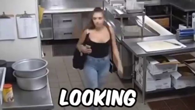 These Cops Didn't Know A Camera Was Watching Them...