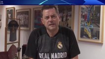 CELTIC 0-REAL MADRID 3 | JÚBILO de RONCERO: HALAGOS y VACILE a BENÍTEZ a cuenta de MODRIC | AS