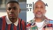 Vince Staples to Lead Netflix Comedy From Kenya Barris | THR News