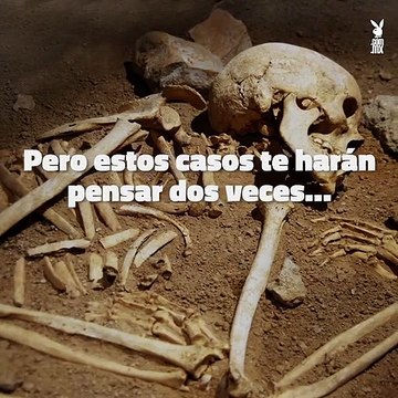Muertes Trágicas Por Sexo