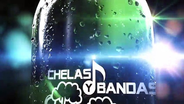 Chelas Y Bandas Ep 18 ÁLvaro Contreras, Guitarrista De Beta