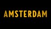 AMSTERDAM (2022) Bande Annonce VF - HD