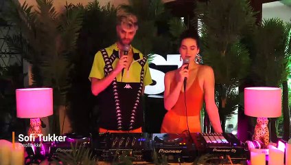 Sofi Tukker