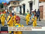 Vals Conticinio es declarado patrimonio cultural artístico en el estado Trujillo