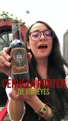 06 Jueves De Tasting - Cerveza Porter De Virreyes