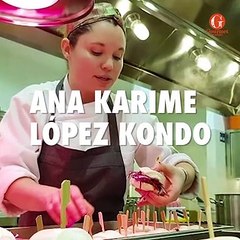 Tải video: Las chefs mexicanas que han puesto en alto el nombre de México - Gourmet de México