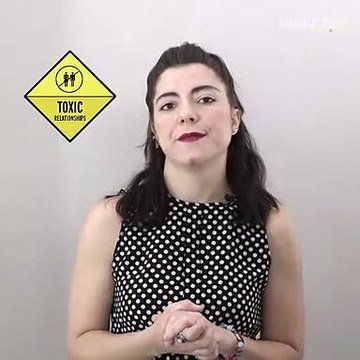 Relaciones tóxicas - Diabetes Juntos x Ti