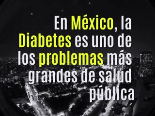 Cifras de diabetes en México - Diabetes Juntos x Ti