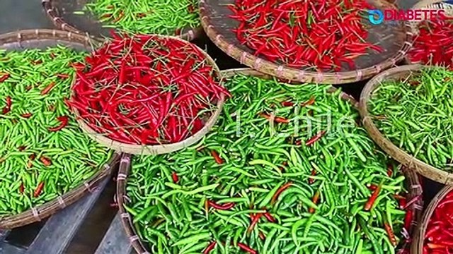 Conoce 5 Alimentos muy Mexicanos - Diabetes Juntos x Ti