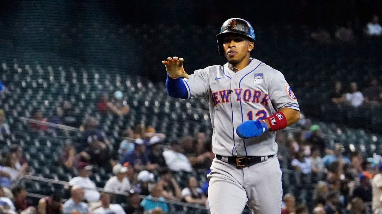 MLB 9/6 Preview: How Do The Mets (-1.5) Look Vs. Pirates?
