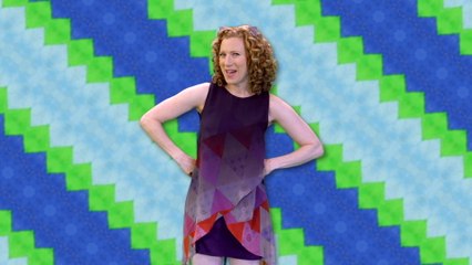 The Laurie Berkner Band - The Cat Came Back (Dance Remix)