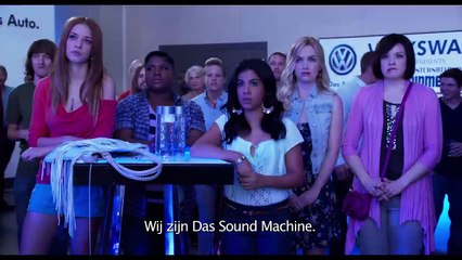 Pitch Perfect 2 Bande-annonce (NL)