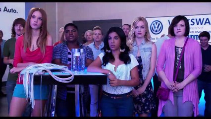 Pitch Perfect 2 Bande-annonce (DE)